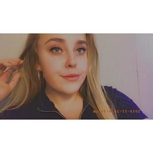 Meet your Posher, Jonelle